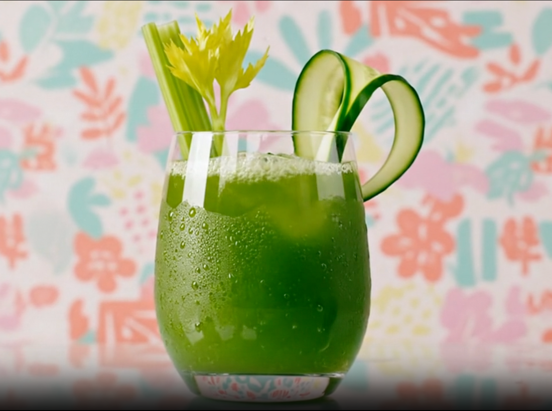 Stalk Therapy Refresher