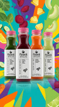 The Classic Cleanse Pack