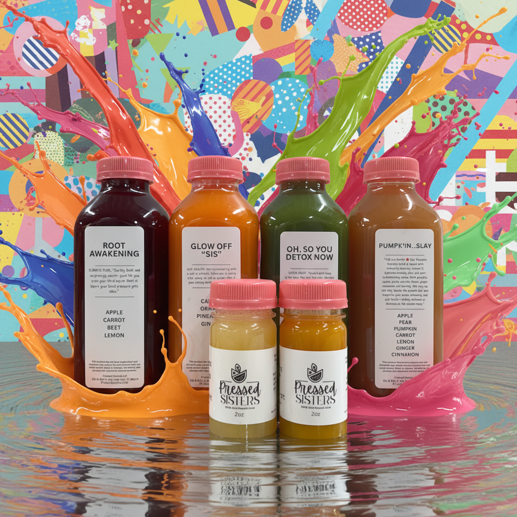 The Classic Cleanse Pack