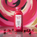 Cran+Pom Queen 6 Pk- 17 fl oz.