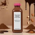 Choco Almond Protein Mylk 6 pk- 12 oz.