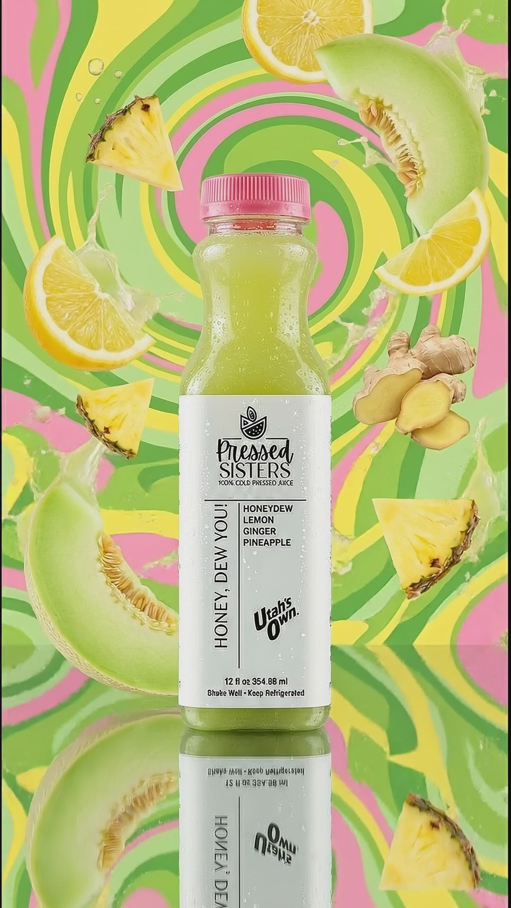 Honeydew, You! 6 pk. 12 oz.