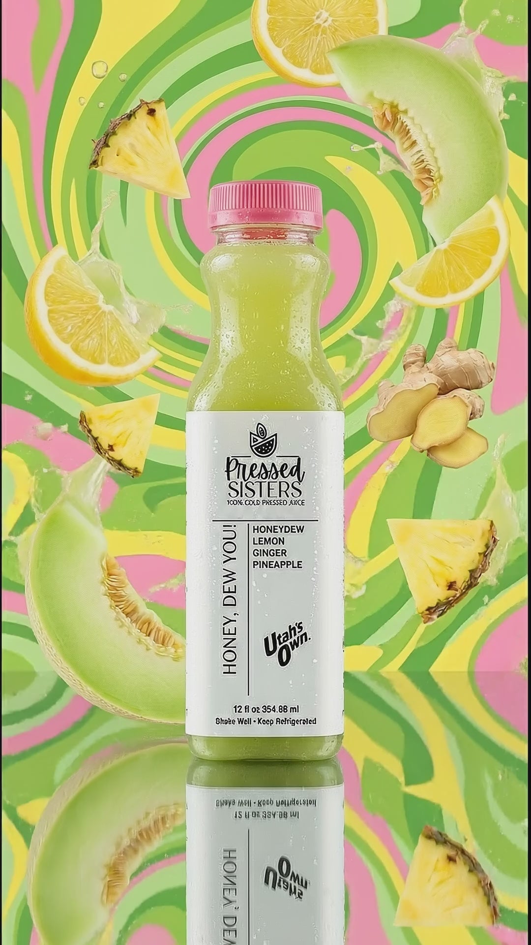 Honeydew, You! 6 pk. 12 oz.